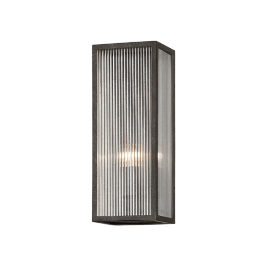 Tisoni Exterior Wall Sconce - LC Design Co. Shoppe