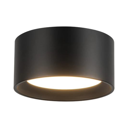 Uma Semi Flush