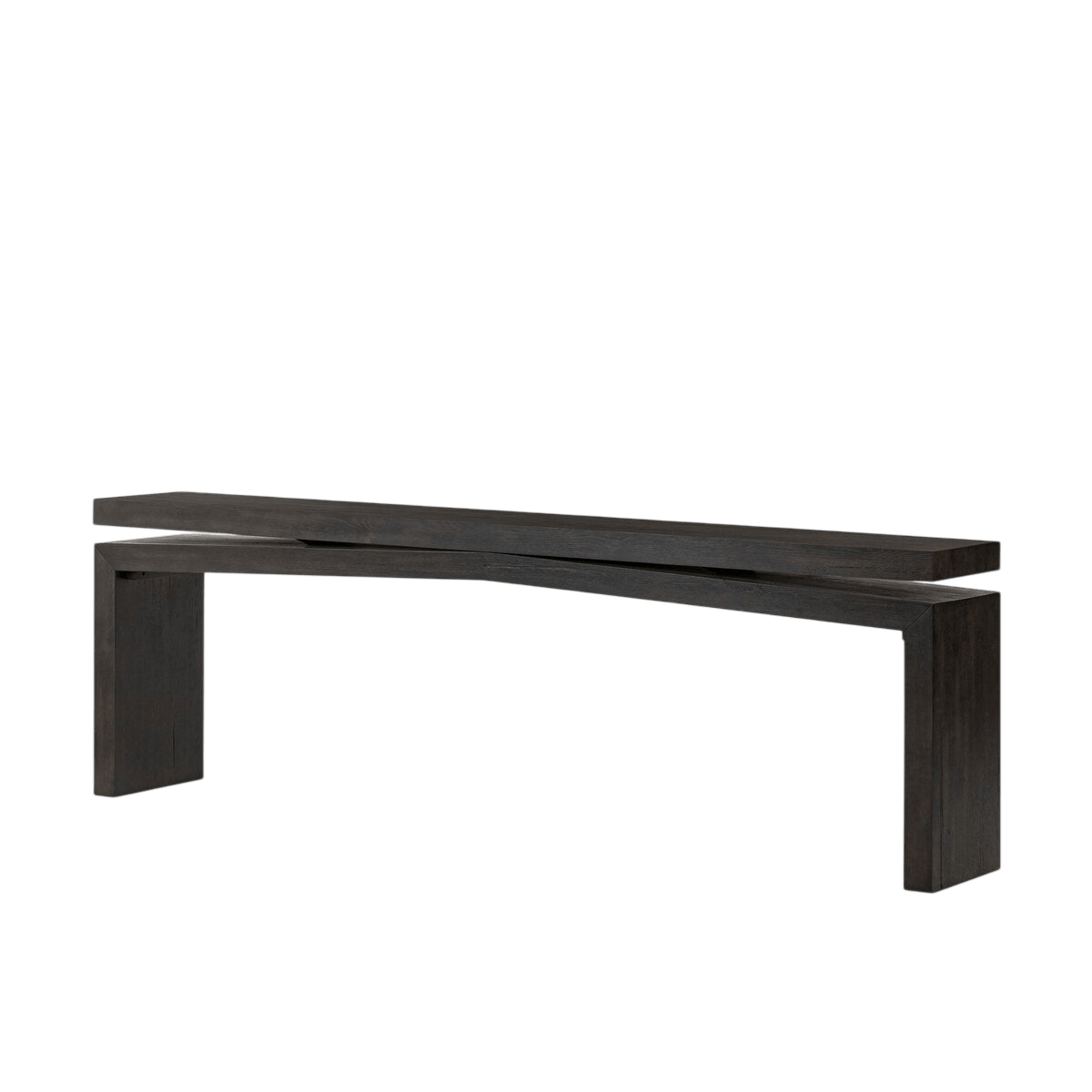 Matthes Console Table 94" - LC Design Co. Shoppe