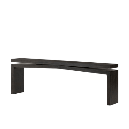 Matthes Console Table 94" - LC Design Co. Shoppe