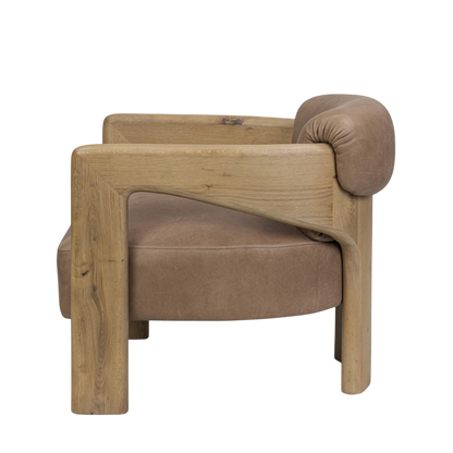 Woltz Chair