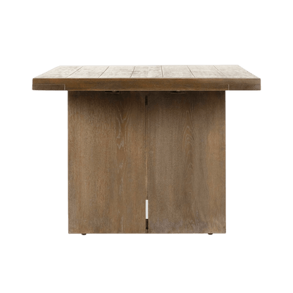Warby Dining Table - LC Design Co. Shoppe