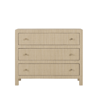 Kagu 3 Drawer Dresser - LC Design Co. Shoppe