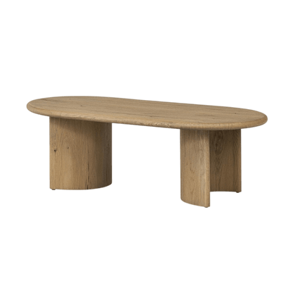 Padens Coffee Table - LC Design Co. Shoppe