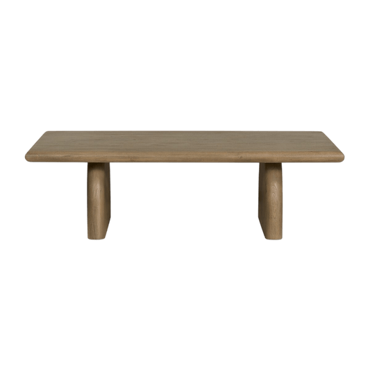 Sorrento Coffee Table - LC Design Co. Shoppe