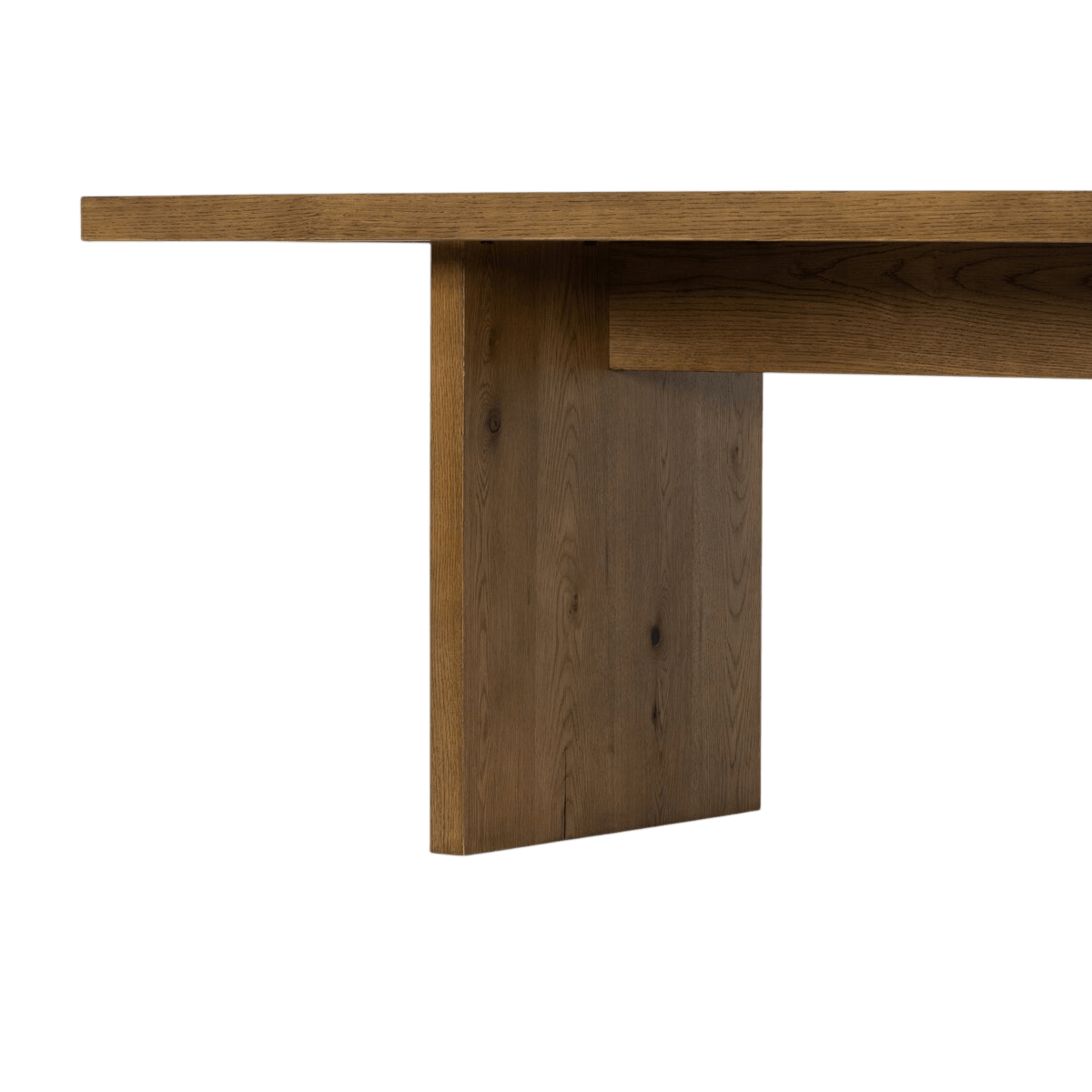 Eaton Dining Table - LC Design Co. Shoppe