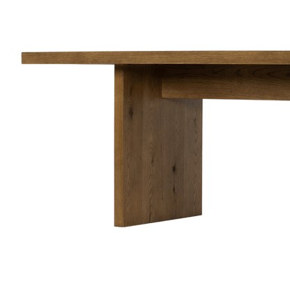Eaton Dining Table - LC Design Co. Shoppe