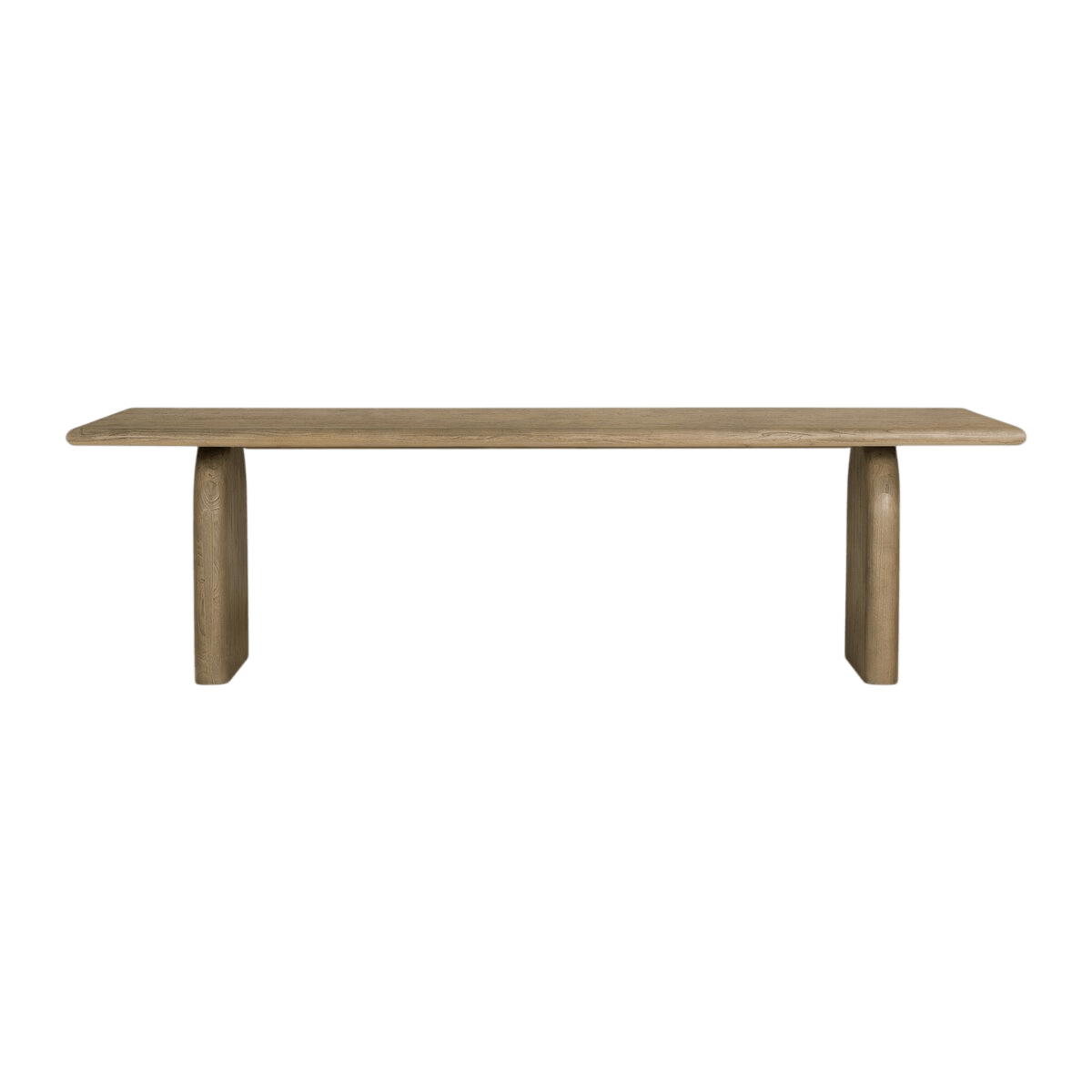 Sorrento 106" Dining Table - LC Design Co. Shoppe