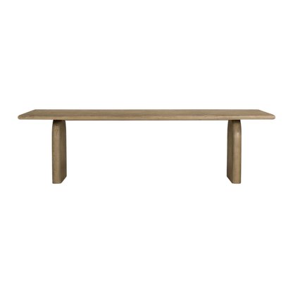 Sorrento 106" Dining Table - LC Design Co. Shoppe