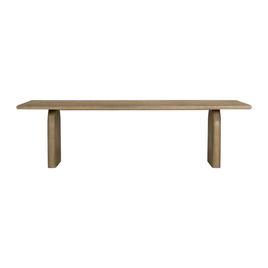 Sorrento 106" Dining Table