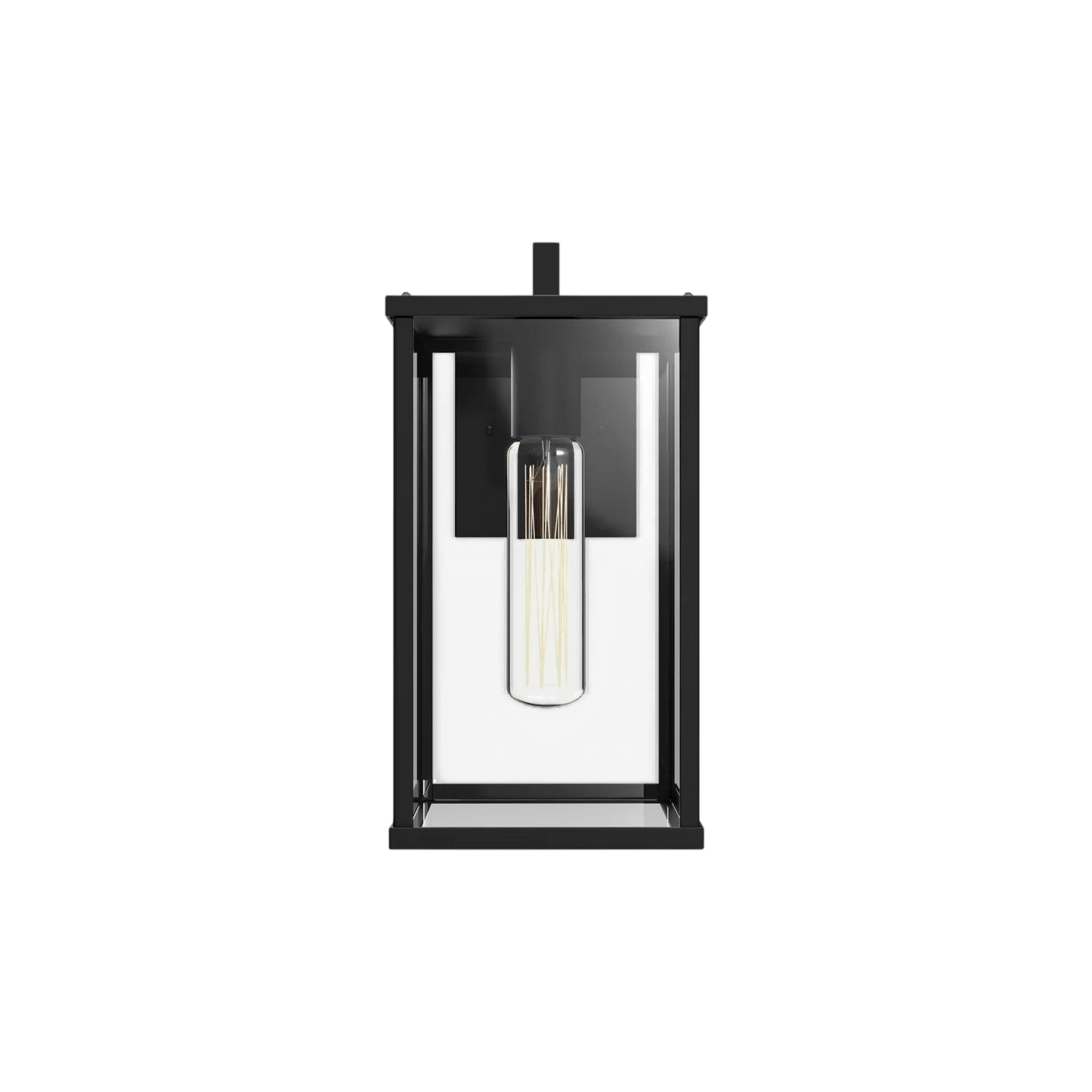 Brentwood Small Exterior Wall Light - LC Design Co. Shoppe