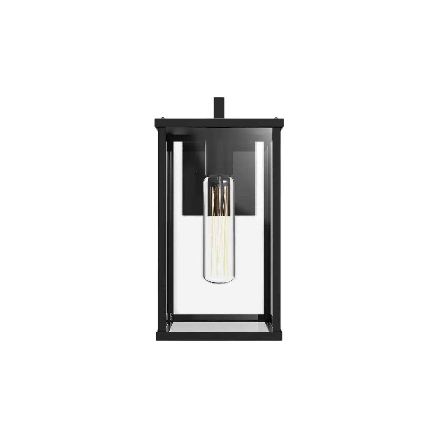 Brentwood Small Exterior Wall Light - LC Design Co. Shoppe