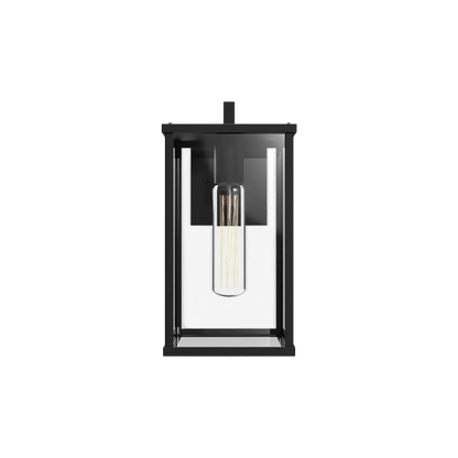 Brentwood Small Exterior Wall Light - LC Design Co. Shoppe
