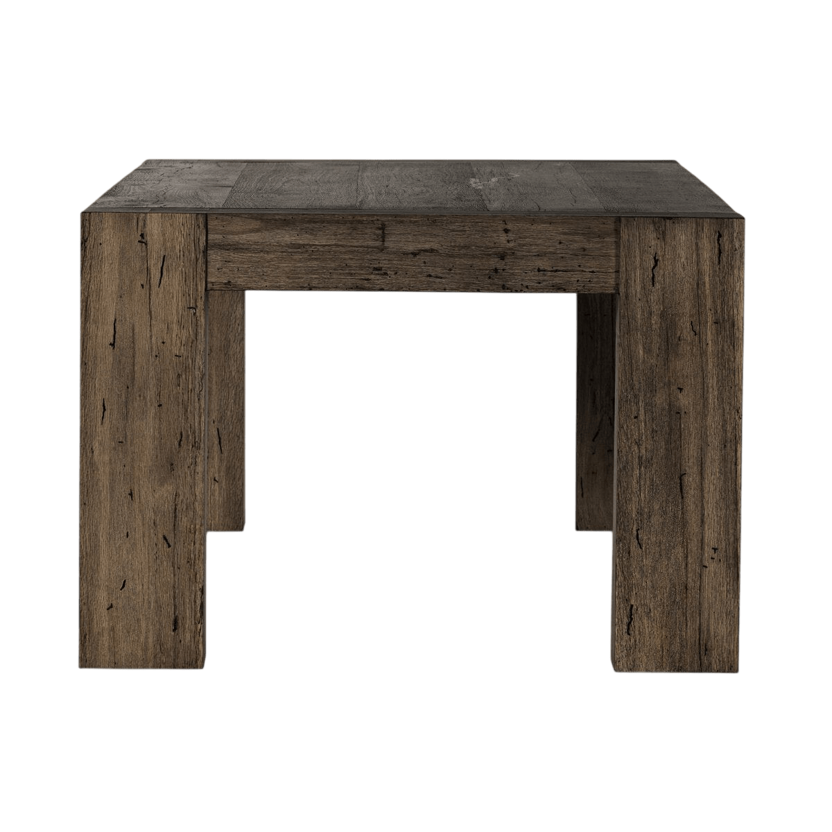 Abaso 108" Dining Table - LC Design Co. Shoppe