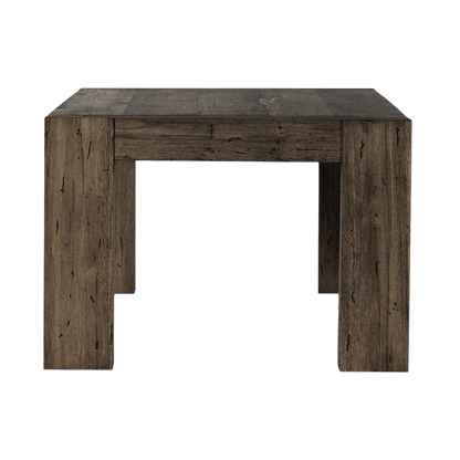 Abaso 108" Dining Table - LC Design Co. Shoppe
