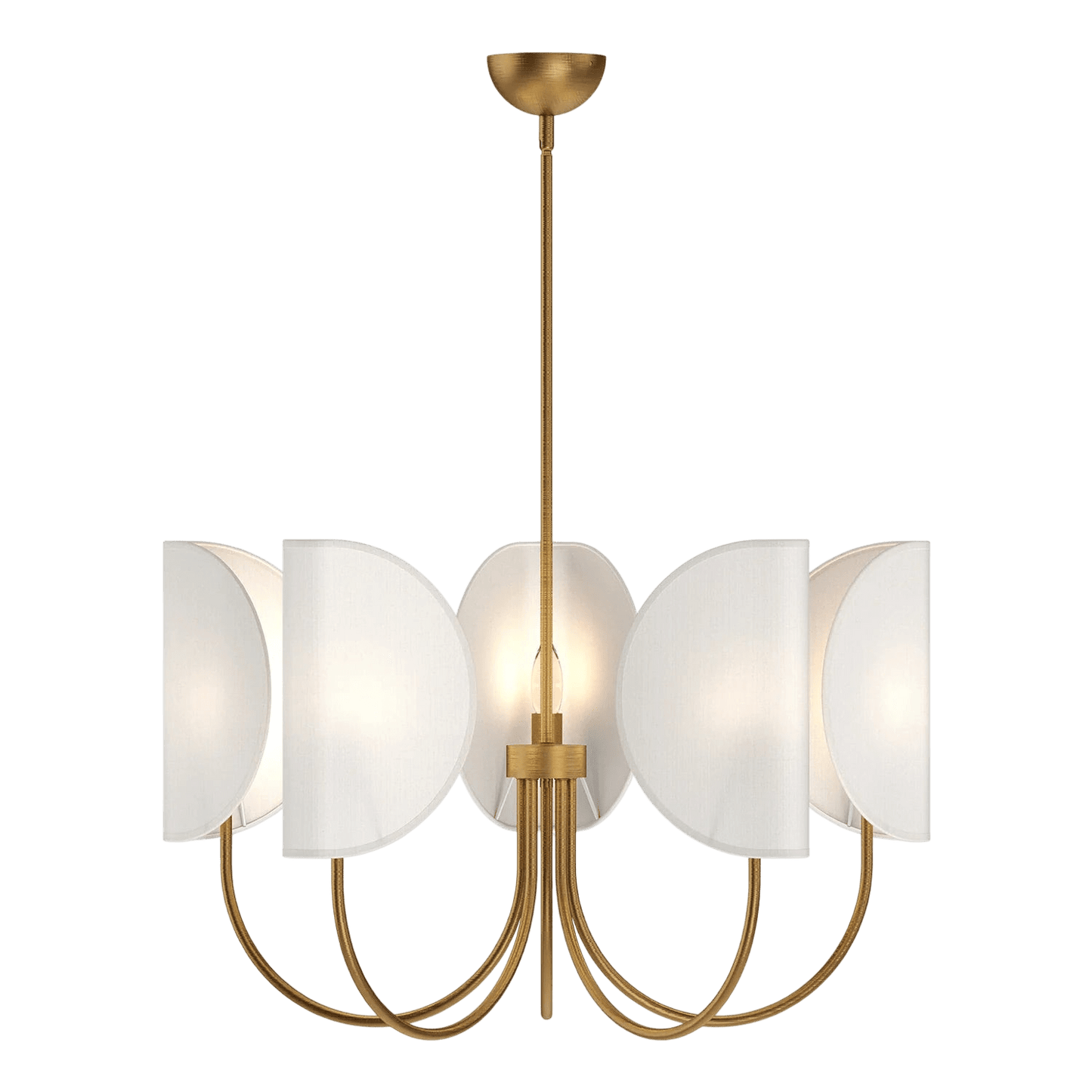 Seno 32-in Chandelier - LC Design Co. Shoppe