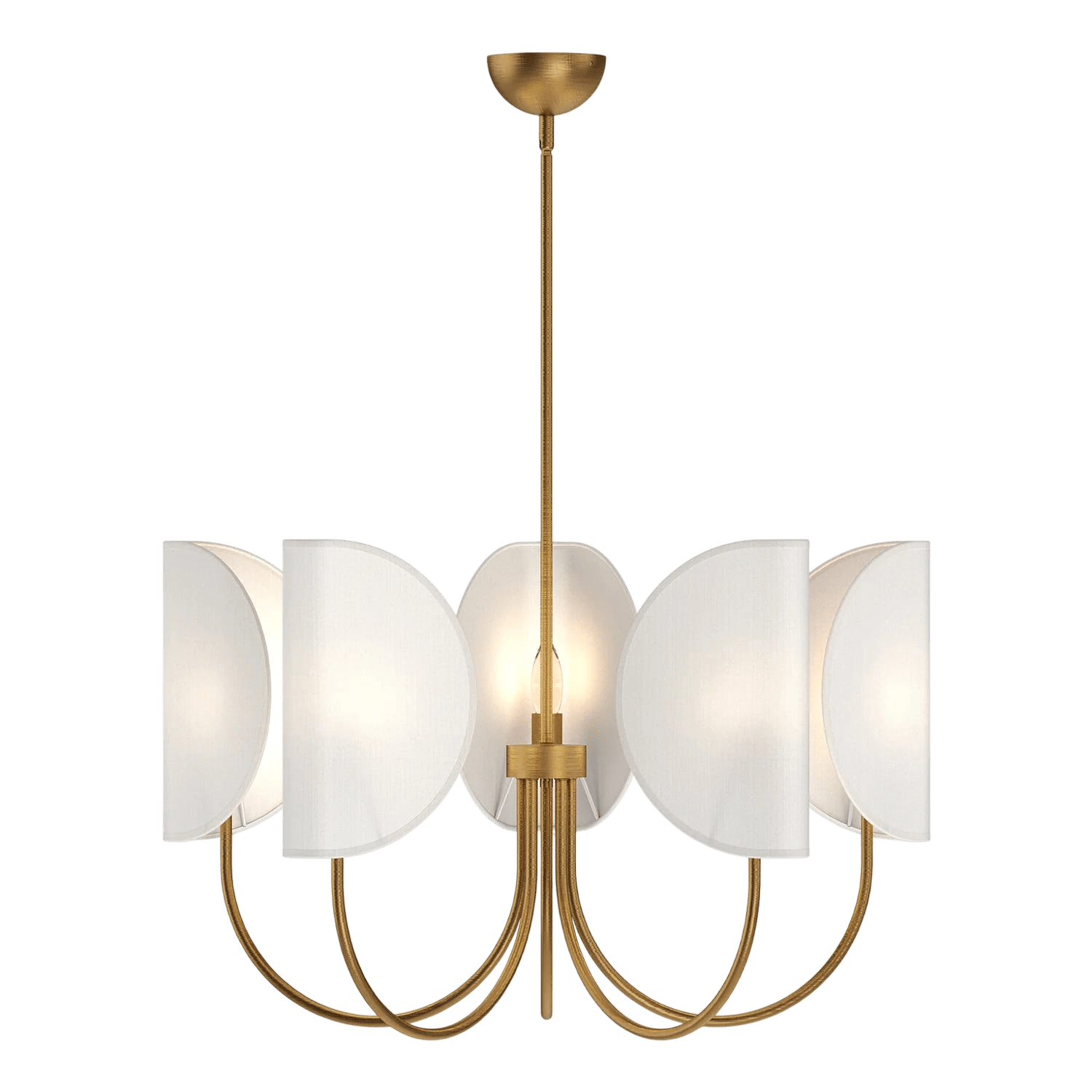 Seno 32-in Chandelier - LC Design Co. Shoppe