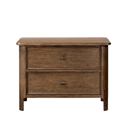 Russ Nightstand - LC Design Co. Shoppe