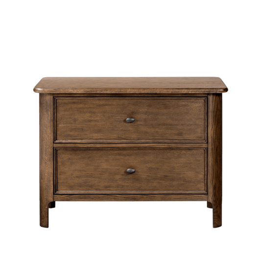Russ Nightstand - LC Design Co. Shoppe