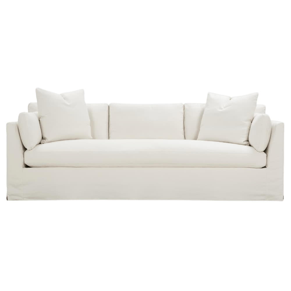 Boden Slipcover Sofa - LC Design Co. Shoppe