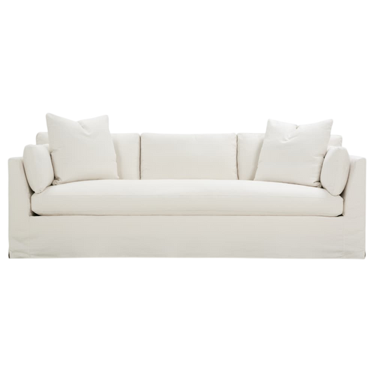 Boden Slipcover Sofa