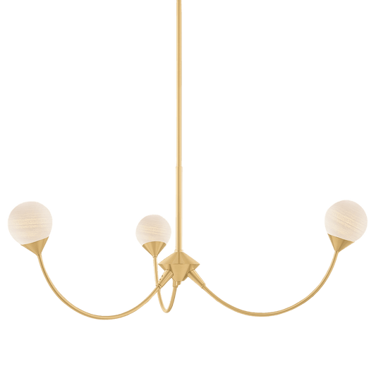 Natasha Chandelier - LC Design Co. Shoppe