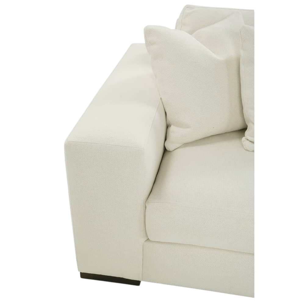 Maddox Sectional - LC Design Co. Shoppe