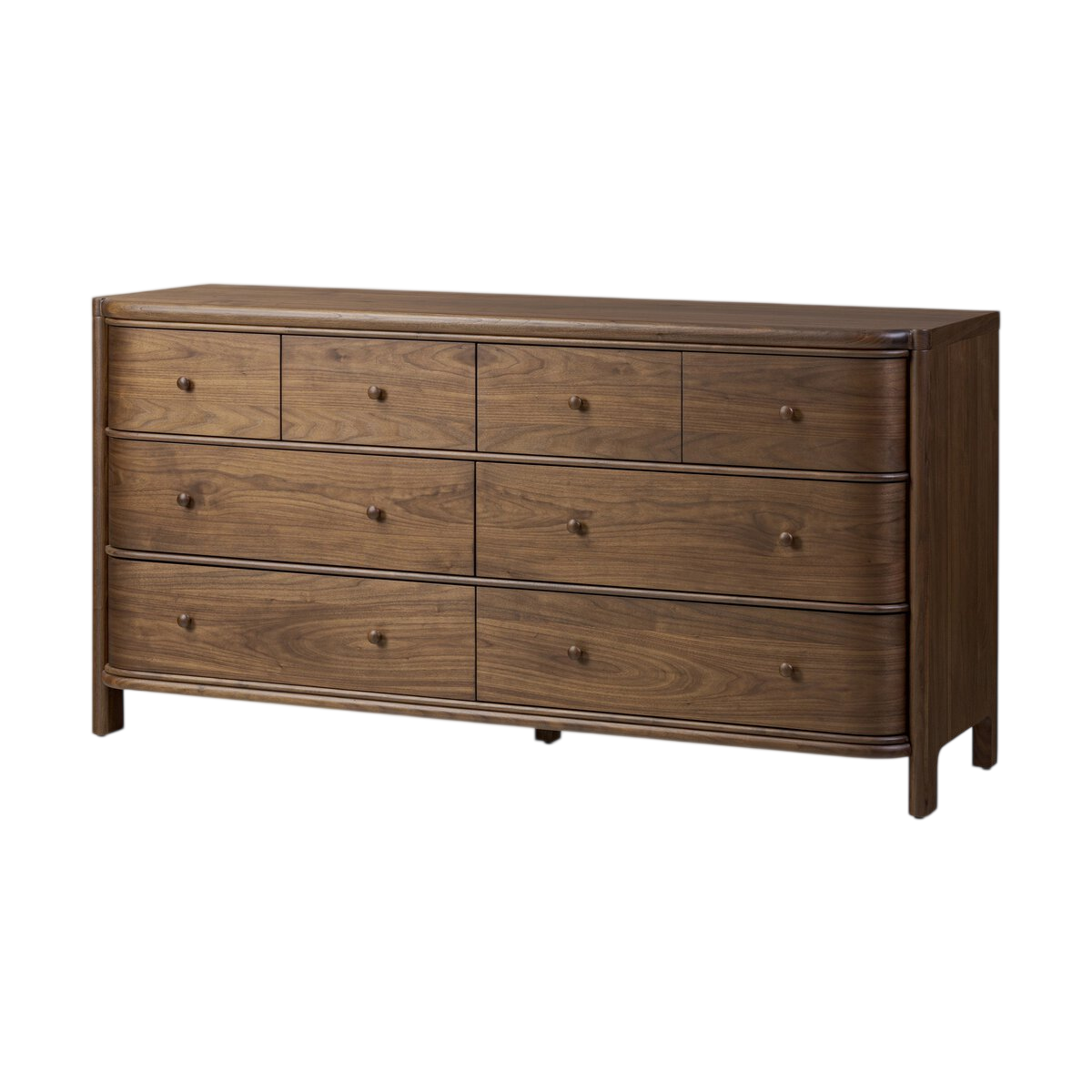 Agatha 8 Drawer Dresser
