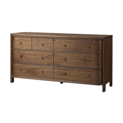 Agatha 8 Drawer Dresser