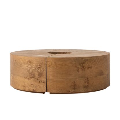 Rue Coffee Table