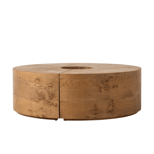 Rue Coffee Table - LC Design Co. Shoppe
