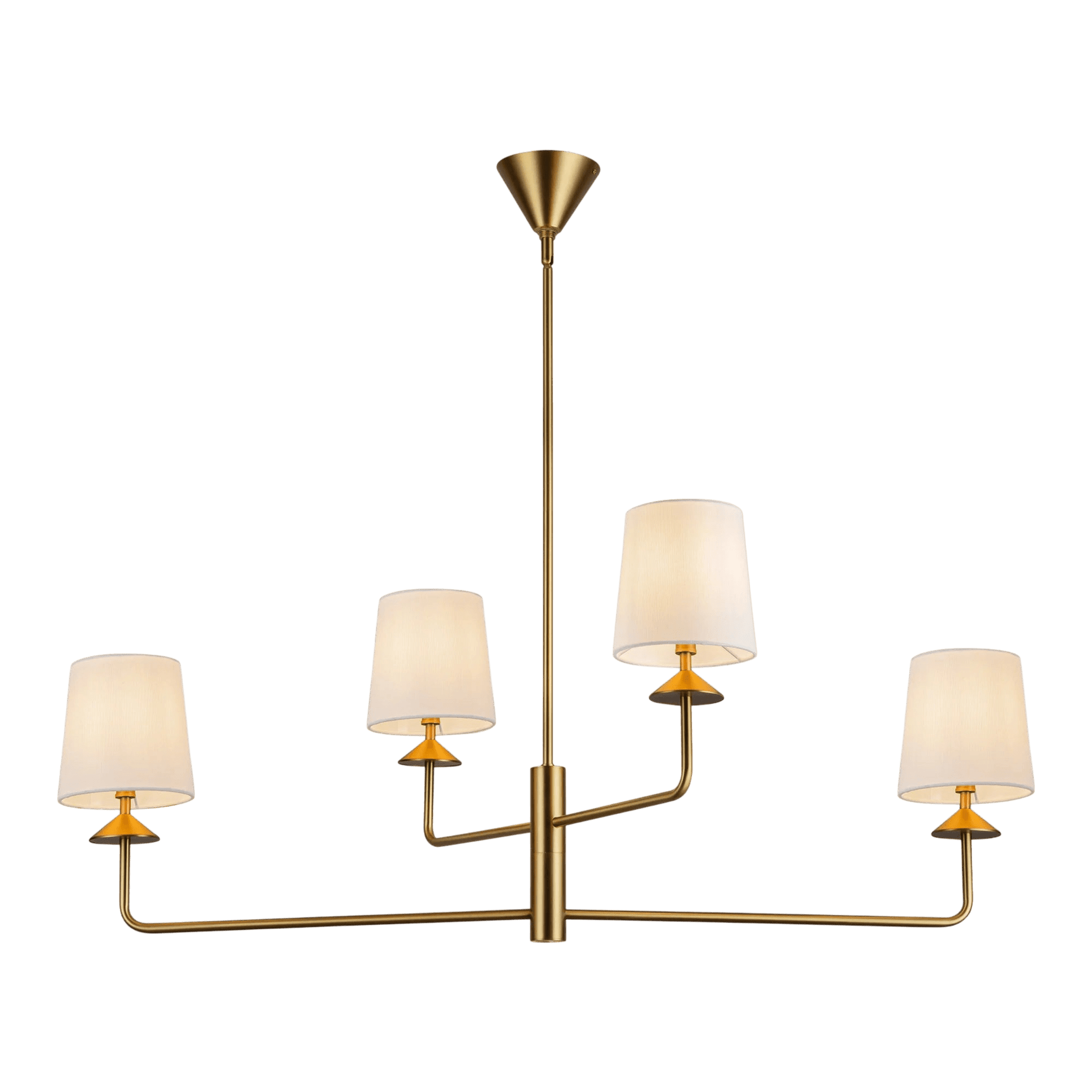 Bridgette Chandelier - LC Design Co. Shoppe