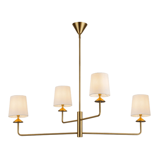 Bridgette Chandelier - LC Design Co. Shoppe