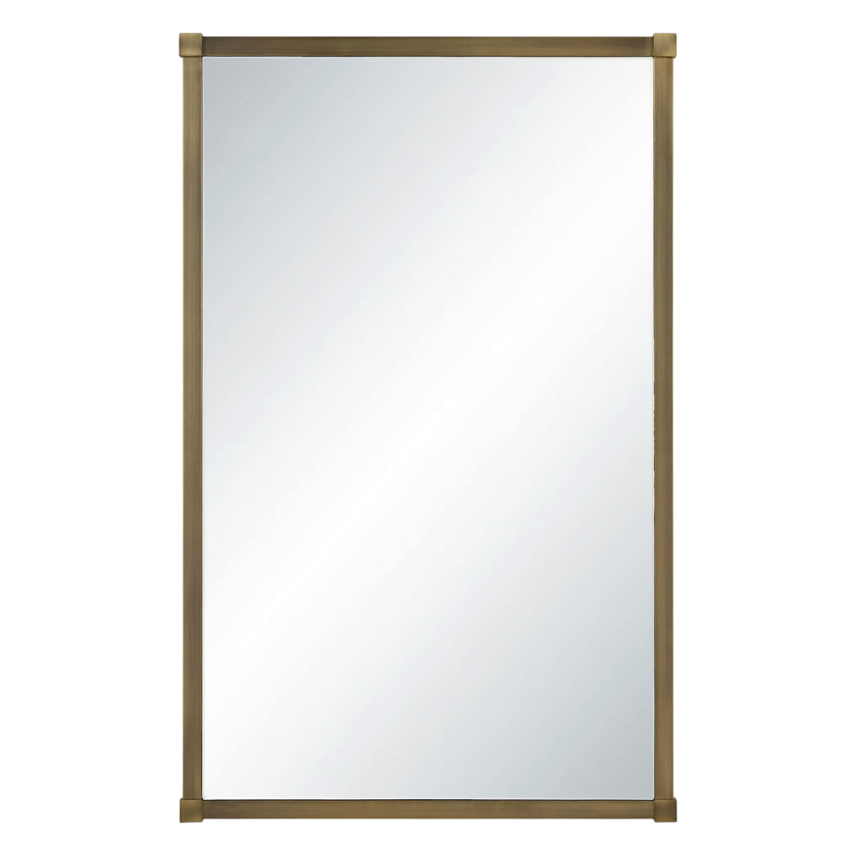 Khaya Mirror