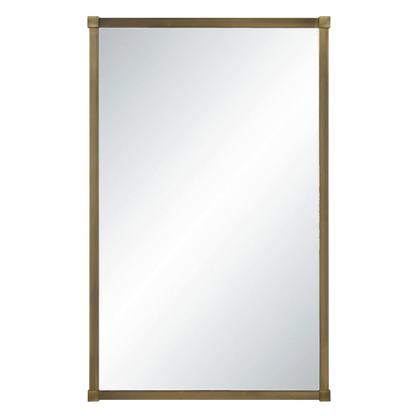 Khaya Mirror