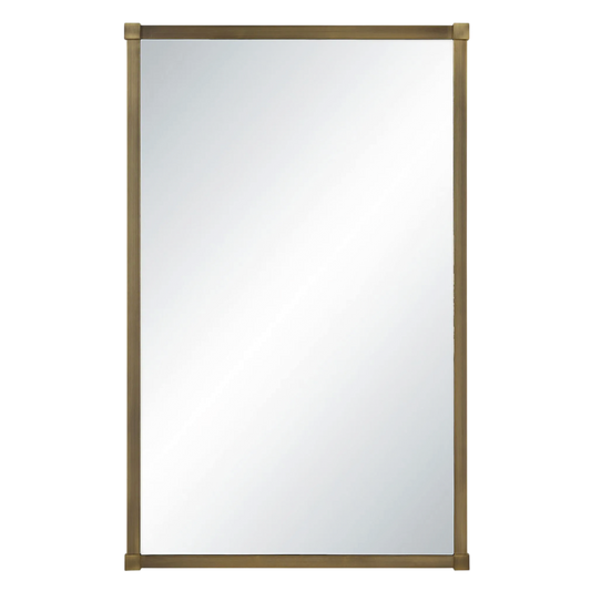 Khaya Mirror
