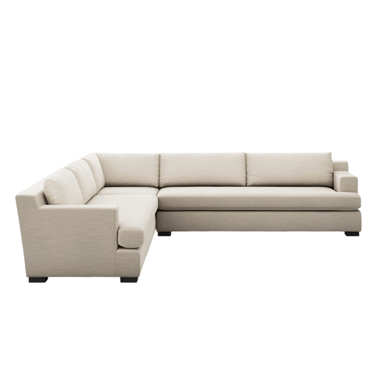 Crispin 3-Piece Sectional - LC Design Co. Shoppe