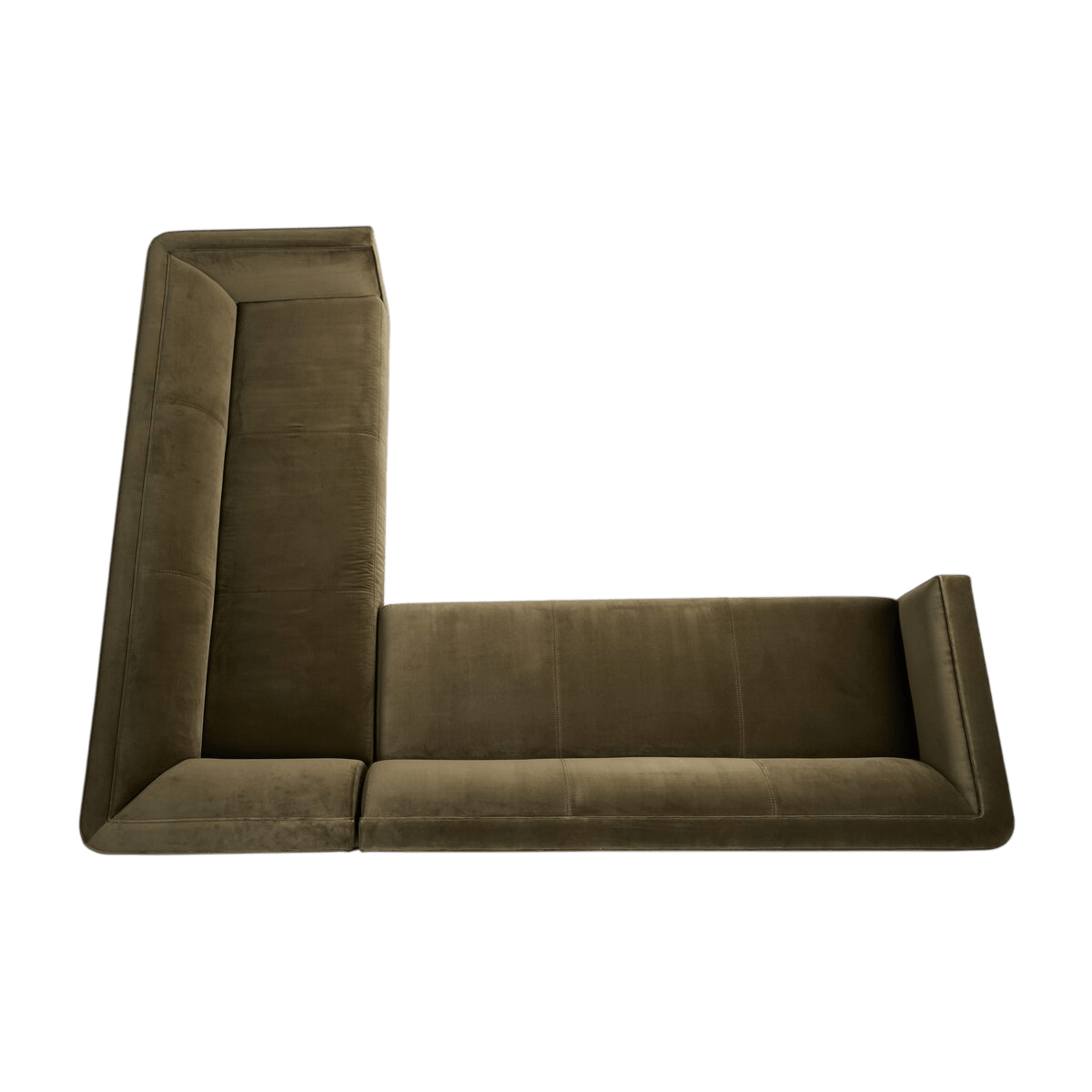 Phillip 2-Piece Sectional - LC Design Co. Shoppe