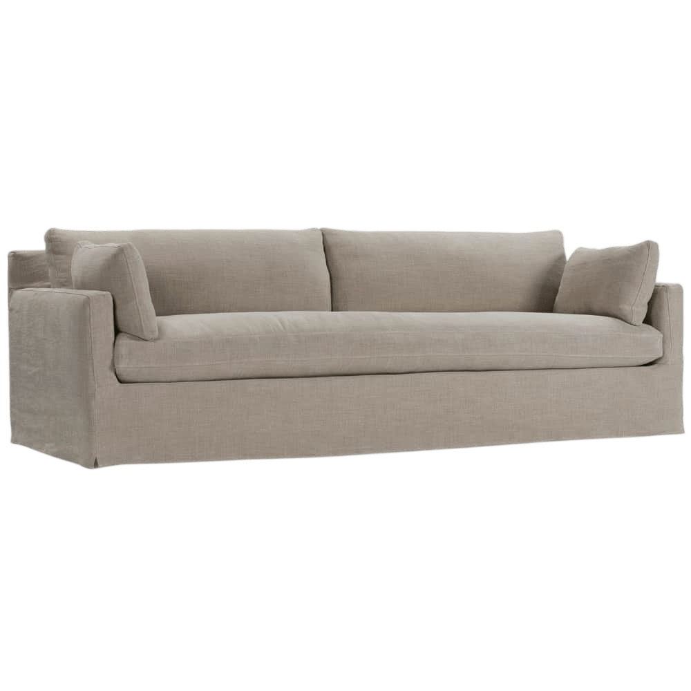 Sylvie Slipcovered Sofa - LC Design Co. Shoppe
