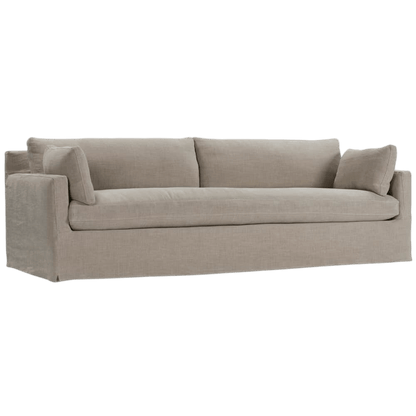Sylvie Slipcovered Sofa - LC Design Co. Shoppe