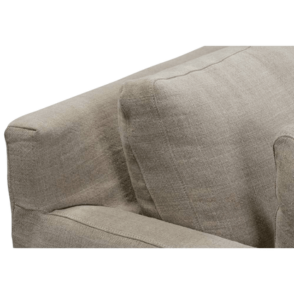 Sylvie Slipcovered Sofa - LC Design Co. Shoppe