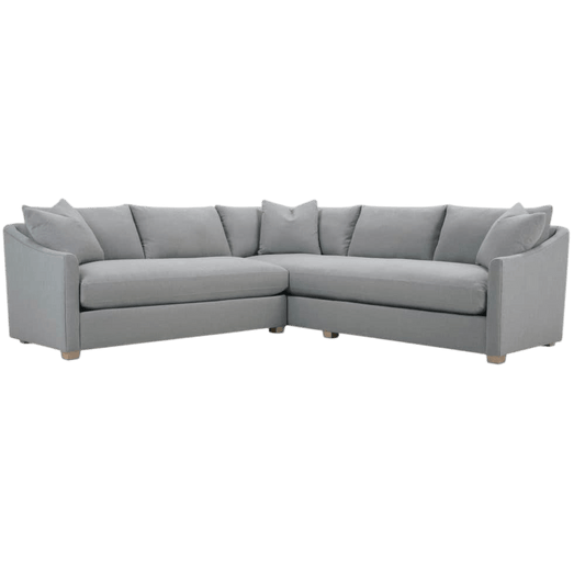 Everleigh Sectional - LC Design Co. Shoppe