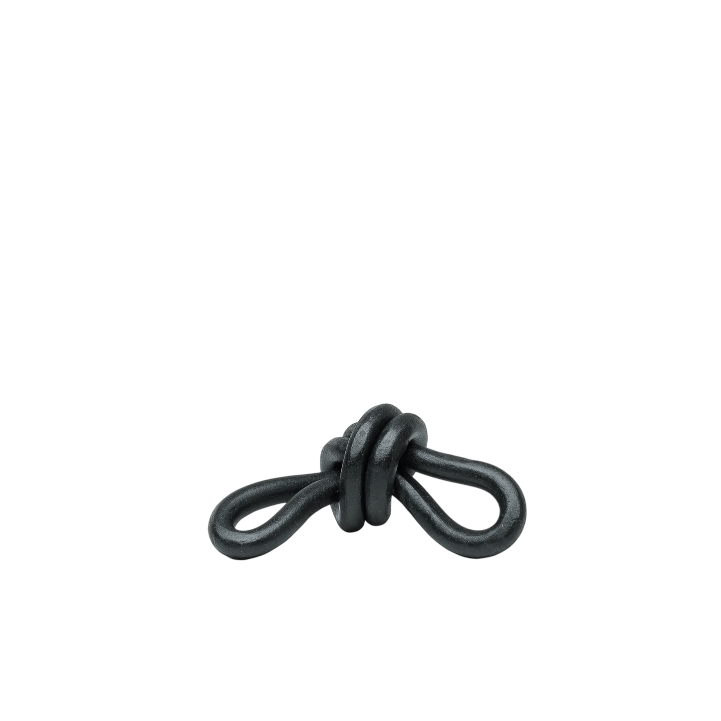 Cast Iron Knot - LC Design Co. Shoppe