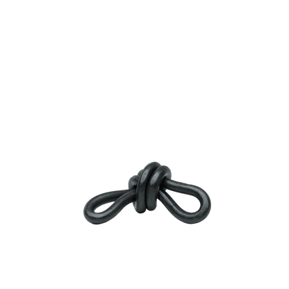Cast Iron Knot - LC Design Co. Shoppe
