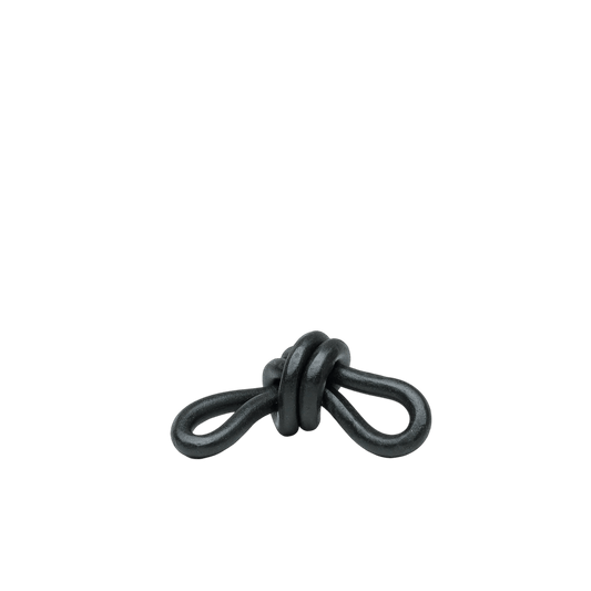 Cast Iron Knot - LC Design Co. Shoppe