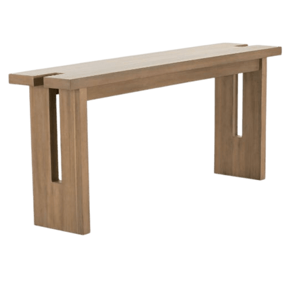Theodor Console Table - LC Design Co. Shoppe