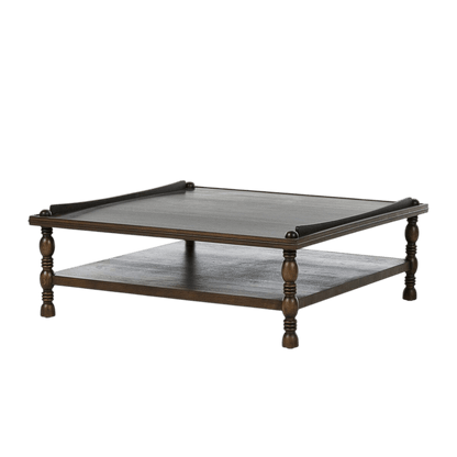 Umair Coffee Table - LC Design Co. Shoppe