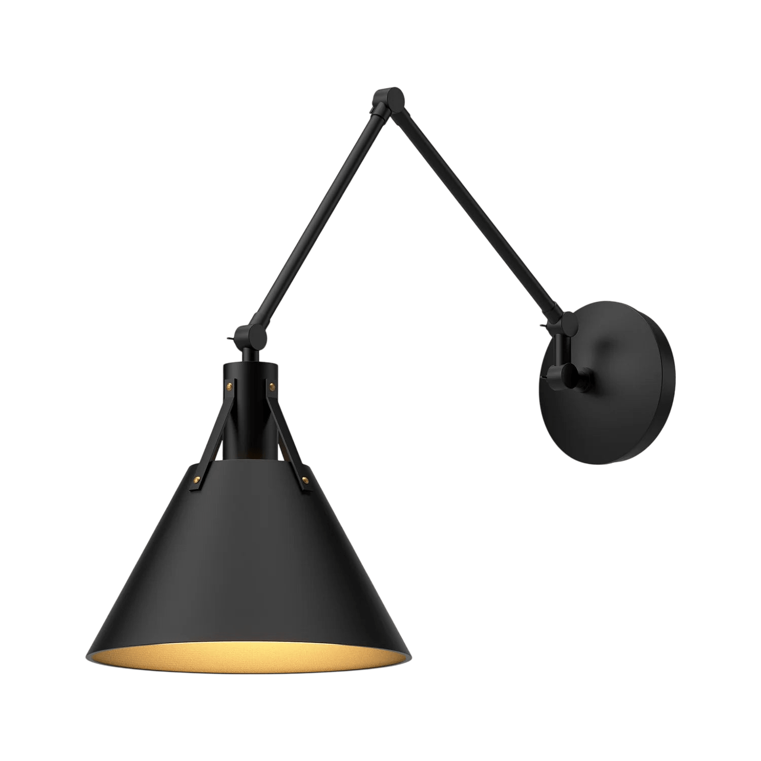 Archer Sconce - LC Design Co. Shoppe