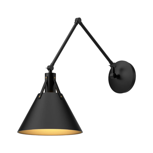 Archer Sconce