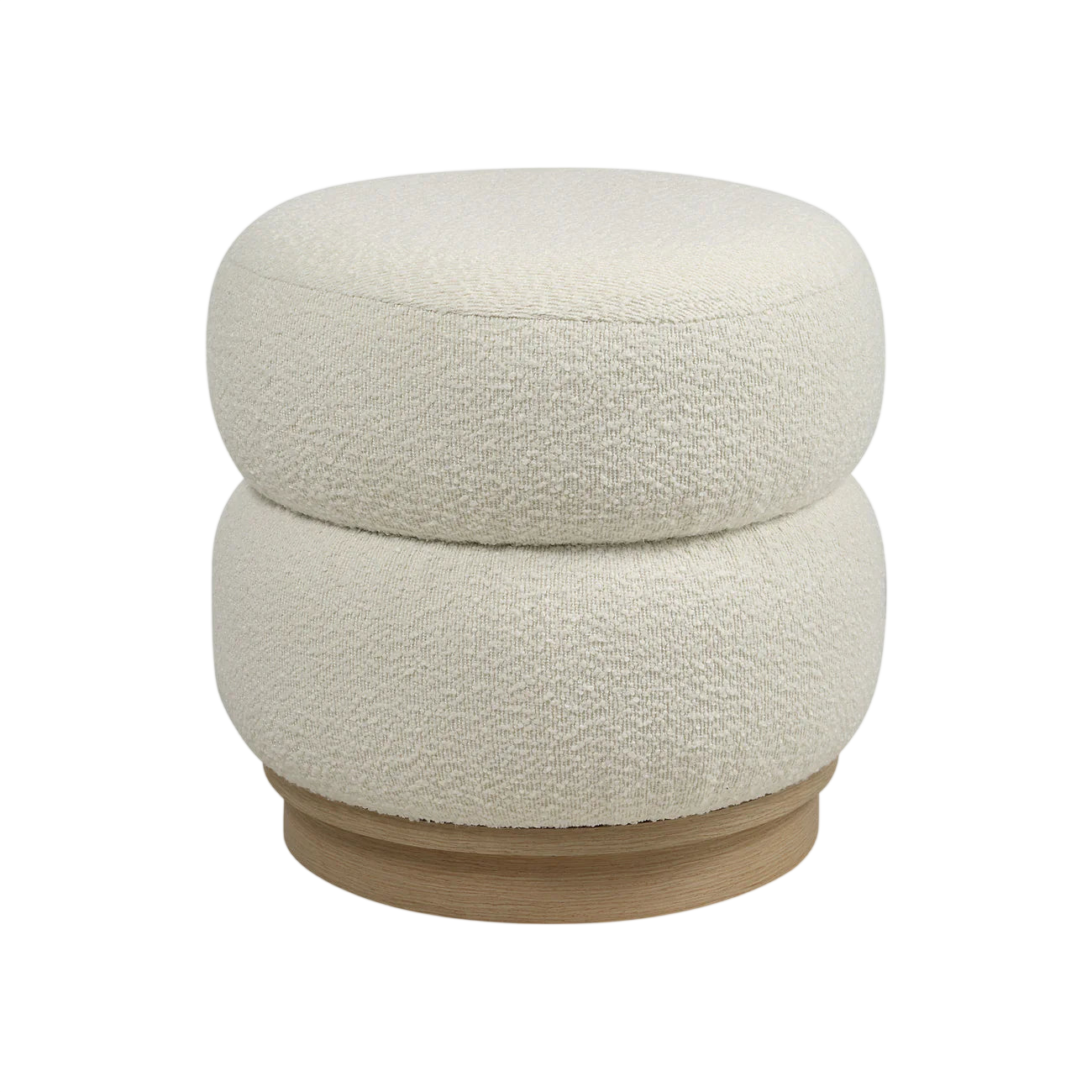 Miele Ottoman